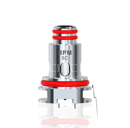 Smok RPM Coils