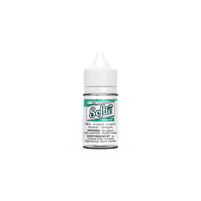 Softie Salt Nic 30ml