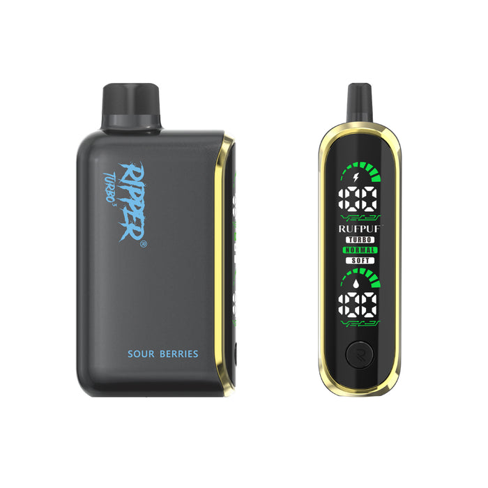 GCORE RIPPER T3 25K