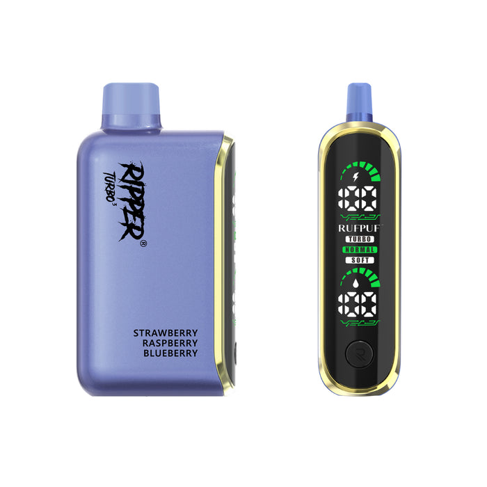 GCORE RIPPER T3 25K