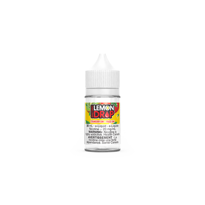 Lemon Drop Salt Nic 30ml