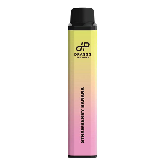 Draggg Disposable vape 4k puff
