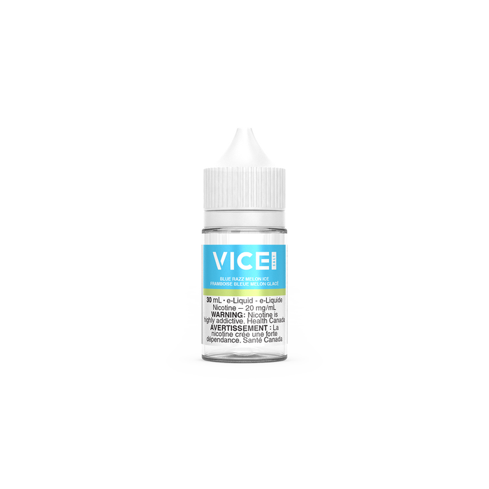 VICE SALT NIC 30ML - Downtown Smokes N Vapes