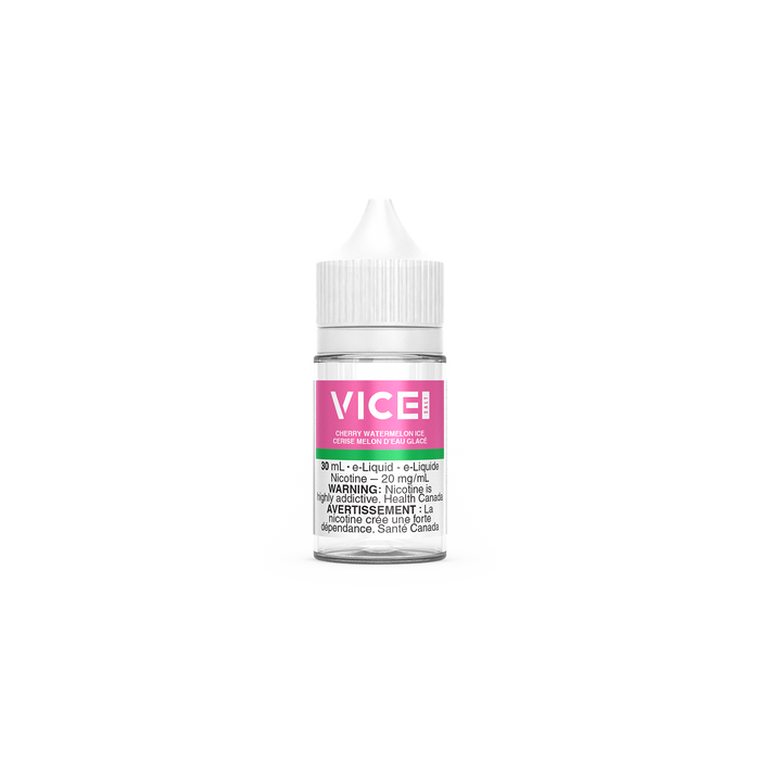 VICE SALT NIC 30ML - Downtown Smokes N Vapes