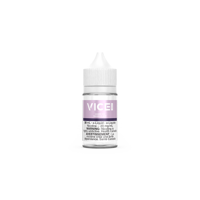 VICE SALT NIC 30ML - Downtown Smokes N Vapes