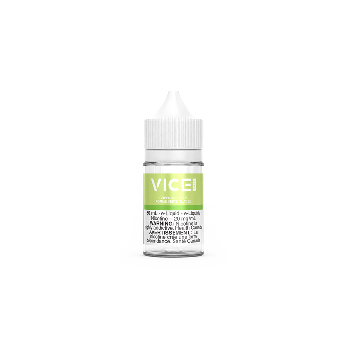 VICE SALT NIC 30ML - Downtown Smokes N Vapes
