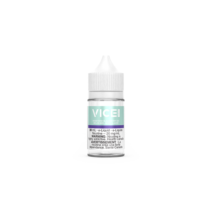 VICE SALT NIC 30ML - Downtown Smokes N Vapes