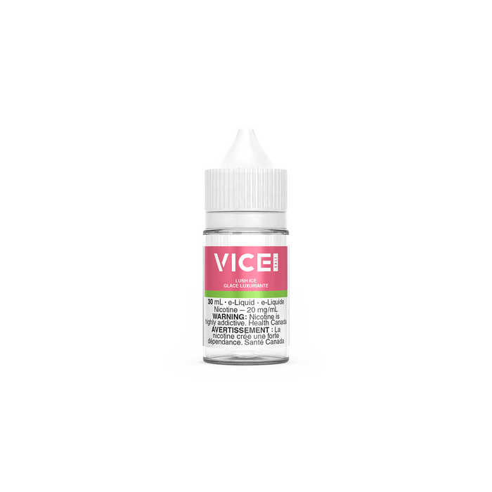 VICE SALT NIC 30ML - Downtown Smokes N Vapes