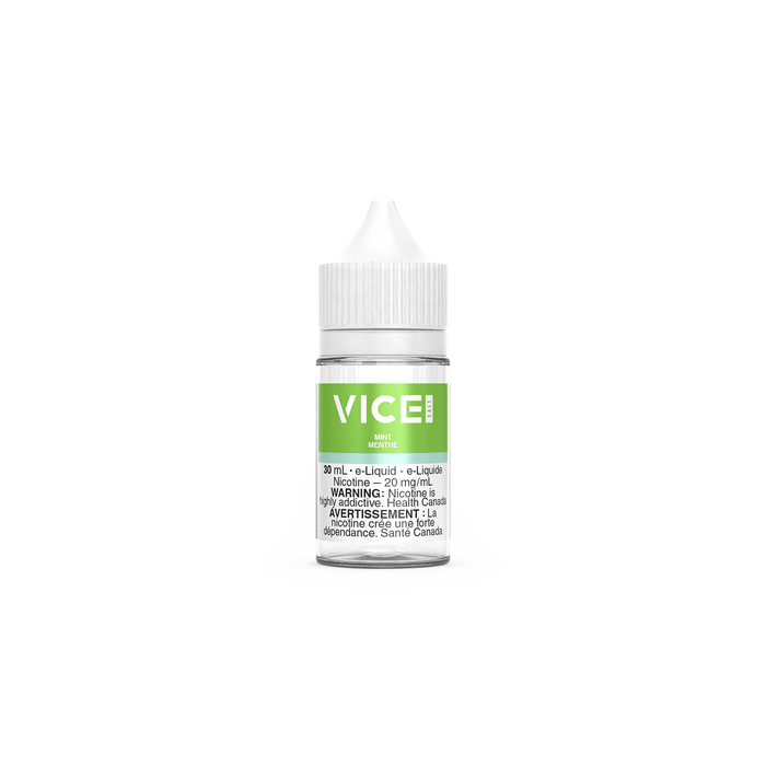 VICE SALT NIC 30ML - Downtown Smokes N Vapes