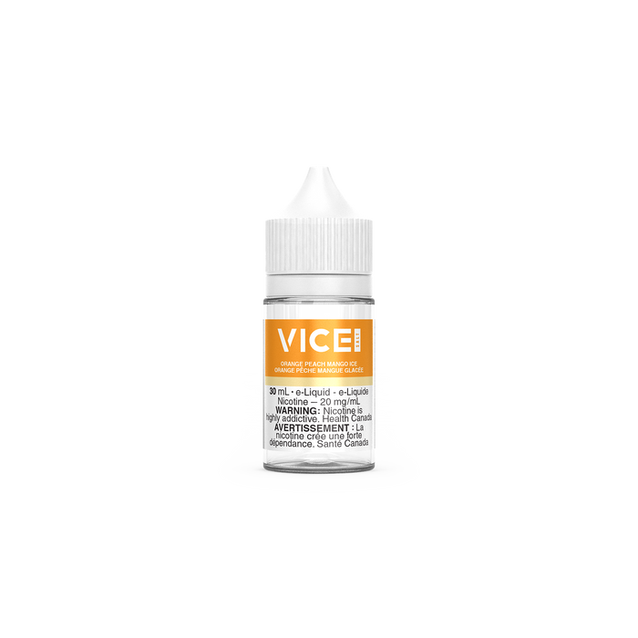 VICE SALT NIC 30ML - Downtown Smokes N Vapes