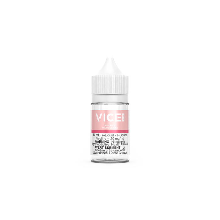 VICE SALT NIC 30ML - Downtown Smokes N Vapes