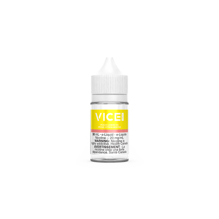 VICE SALT NIC 30ML - Downtown Smokes N Vapes