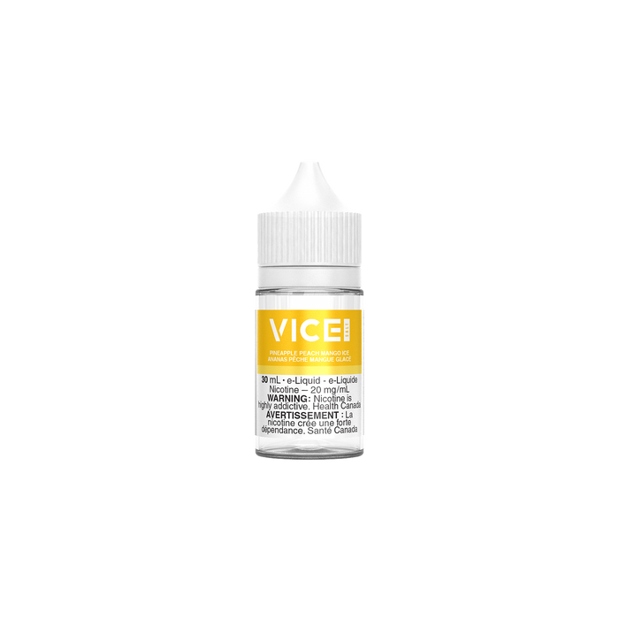 VICE SALT NIC 30ML - Downtown Smokes N Vapes