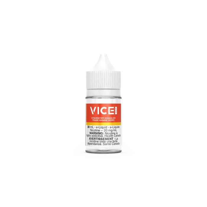 VICE SALT NIC 30ML - Downtown Smokes N Vapes