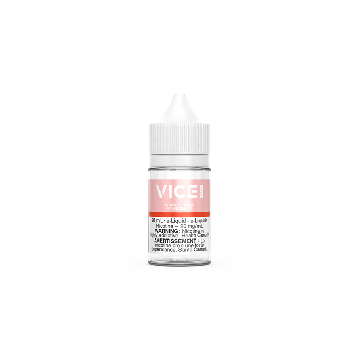 VICE SALT NIC 30ML - Downtown Smokes N Vapes