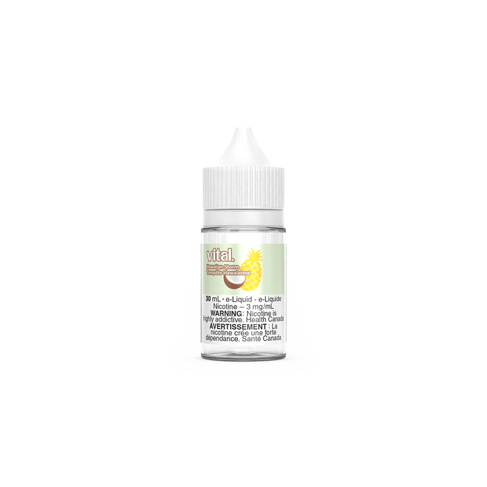 Vital Freebase 30ml
