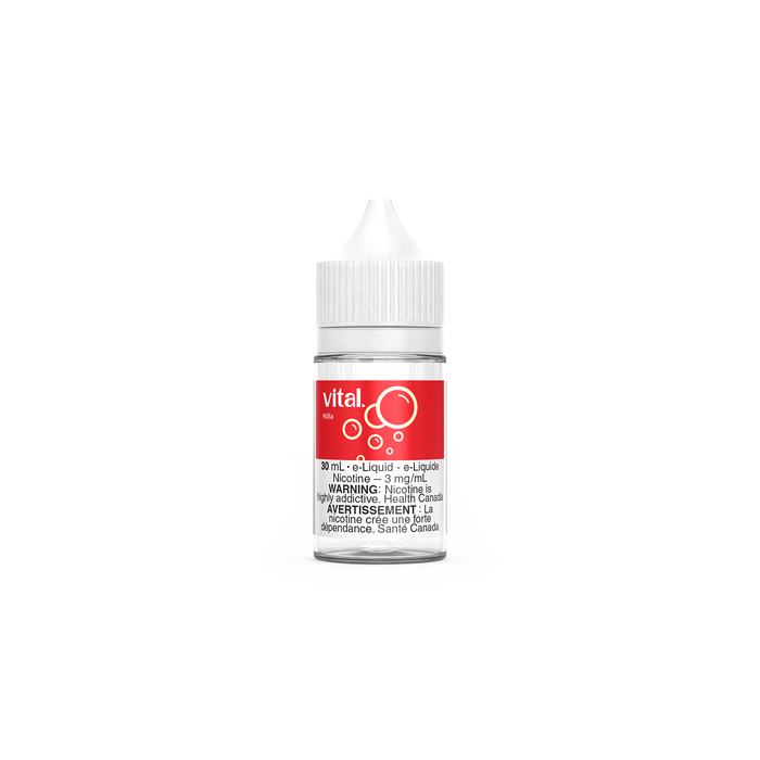 Vital Freebase 30ml