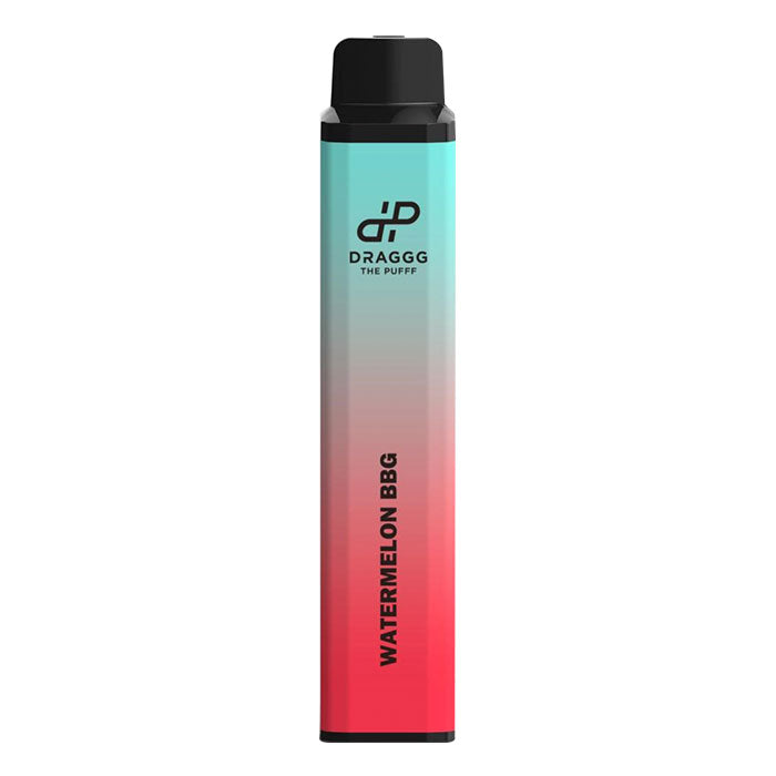 Draggg Disposable vape 4k puff