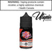 ALLDAY VAPOR SALT NIC 30ML GUAVA HAKA PUNCH / 10MG Salt Nic ALLDAY VAPOR SALT NIC 30ML | Downtown Smokes N Vapes