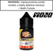 ALLDAY VAPOR SALT NIC 30ML MELANGO / 10MG Salt Nic ALLDAY VAPOR SALT NIC 30ML | Downtown Smokes N Vapes