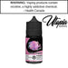 ALLDAY VAPOR SALT NIC 30ML MELOHA / 10MG Salt Nic ALLDAY VAPOR SALT NIC 30ML | Downtown Smokes N Vapes