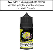 ALLDAY VAPOR SALT NIC 30ML SMOOVIE / 10MG Salt Nic ALLDAY VAPOR SALT NIC 30ML | Downtown Smokes N Vapes