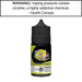 ALLDAY VAPOR SALT NIC 30ML SMOOVIE / 10MG Salt Nic ALLDAY VAPOR SALT NIC 30ML | Downtown Smokes N Vapes