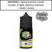 ALLDAY VAPOR SALT NIC 30ML SUAVE / 10MG Salt Nic ALLDAY VAPOR SALT NIC 30ML | Downtown Smokes N Vapes