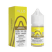 ALLO SALT NIC 30ML Banana Ice / 20MG Salt Nic ALLO SALT NIC 30ML | Downtown Smokes N Vapes