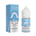 ALLO SALT NIC 30ML Blueberry Ice / 20MG Salt Nic ALLO SALT NIC 30ML | Downtown Smokes N Vapes