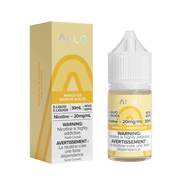 ALLO SALT NIC 30ML Mango Ice / 20MG Salt Nic ALLO SALT NIC 30ML | Downtown Smokes N Vapes