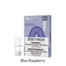 ALLO SYNC PODS Blue Raspberry / 20MG Closed Pods ALLO SYNC PODS | Downtown Smokes N Vapes