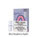 ALLO SYNC PODS Blue Raspberry Apple / 20MG Closed Pods ALLO SYNC PODS | Downtown Smokes N Vapes