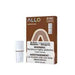 ALLO SYNC PODS Cappuccino / 20MG Closed Pods ALLO SYNC PODS | Downtown Smokes N Vapes