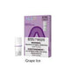 ALLO SYNC PODS Grape Ice / 20MG Closed Pods ALLO SYNC PODS | Downtown Smokes N Vapes
