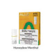 ALLO SYNC PODS Honeydew Menthol / 20MG Closed Pods ALLO SYNC PODS | Downtown Smokes N Vapes