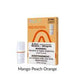 ALLO SYNC PODS Mango Peach Orange / 20MG Closed Pods ALLO SYNC PODS | Downtown Smokes N Vapes