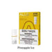 ALLO SYNC PODS Pineapple Ice / 20MG Closed Pods ALLO SYNC PODS | Downtown Smokes N Vapes