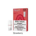 ALLO SYNC PODS Strawberry / 20MG Closed Pods ALLO SYNC PODS | Downtown Smokes N Vapes