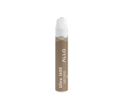ALLO ULTRA 1600 Classic Tobacco / 20MG Disposables ALLO ULTRA 1600 | Downtown Smokes N Vapes