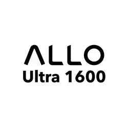 ALLO ULTRA 1600 Disposables ALLO ULTRA 1600 | Downtown Smokes N Vapes