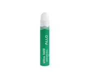 ALLO ULTRA 1600 Orange Mango Guava / 20MG Disposables ALLO ULTRA 1600 | Downtown Smokes N Vapes