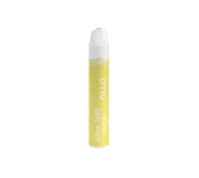 ALLO ULTRA 1600 Pineapple Ice / 20MG Disposables ALLO ULTRA 1600 | Downtown Smokes N Vapes