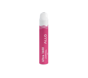 ALLO ULTRA 1600 Watermelon Ice / 20MG Disposables ALLO ULTRA 1600 | Downtown Smokes N Vapes