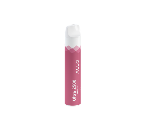 ALLO ULTRA 2500 Froot B / 20 MG Disposables ALLO ULTRA 2500 | Downtown Smokes N Vapes