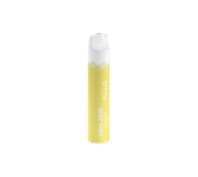 ALLO ULTRA 2500 Pineapple Ice / 20 MG Disposables ALLO ULTRA 2500 | Downtown Smokes N Vapes