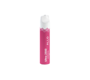 ALLO ULTRA 2500 Watermelon Ice / 20 MG Disposables ALLO ULTRA 2500 | Downtown Smokes N Vapes