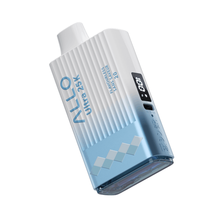 ALLO ULTRA 25K DISPOSABLE Disposables ALLO ULTRA 25K DISPOSABLE | Downtown Smokes N Vapes