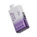 ALLO ULTRA 25K DISPOSABLE Grape Ice / 20MG Disposables ALLO ULTRA 25K DISPOSABLE | Downtown Smokes N Vapes
