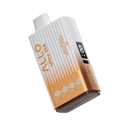 ALLO ULTRA 25K DISPOSABLE Juicy Mango / 20MG Disposables ALLO ULTRA 25K DISPOSABLE | Downtown Smokes N Vapes